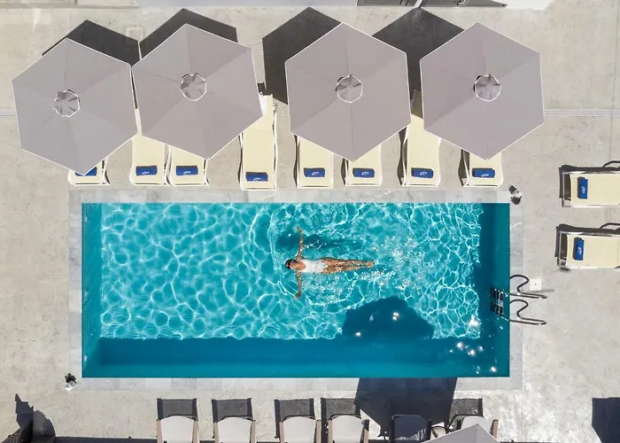 Athina Suites Luxury Suites Near The Sea Platanias