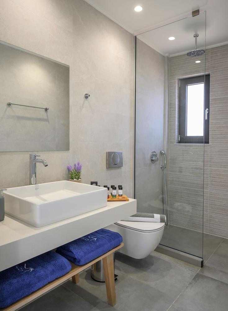Apartment Athina Luxury Near The Sea Platanias