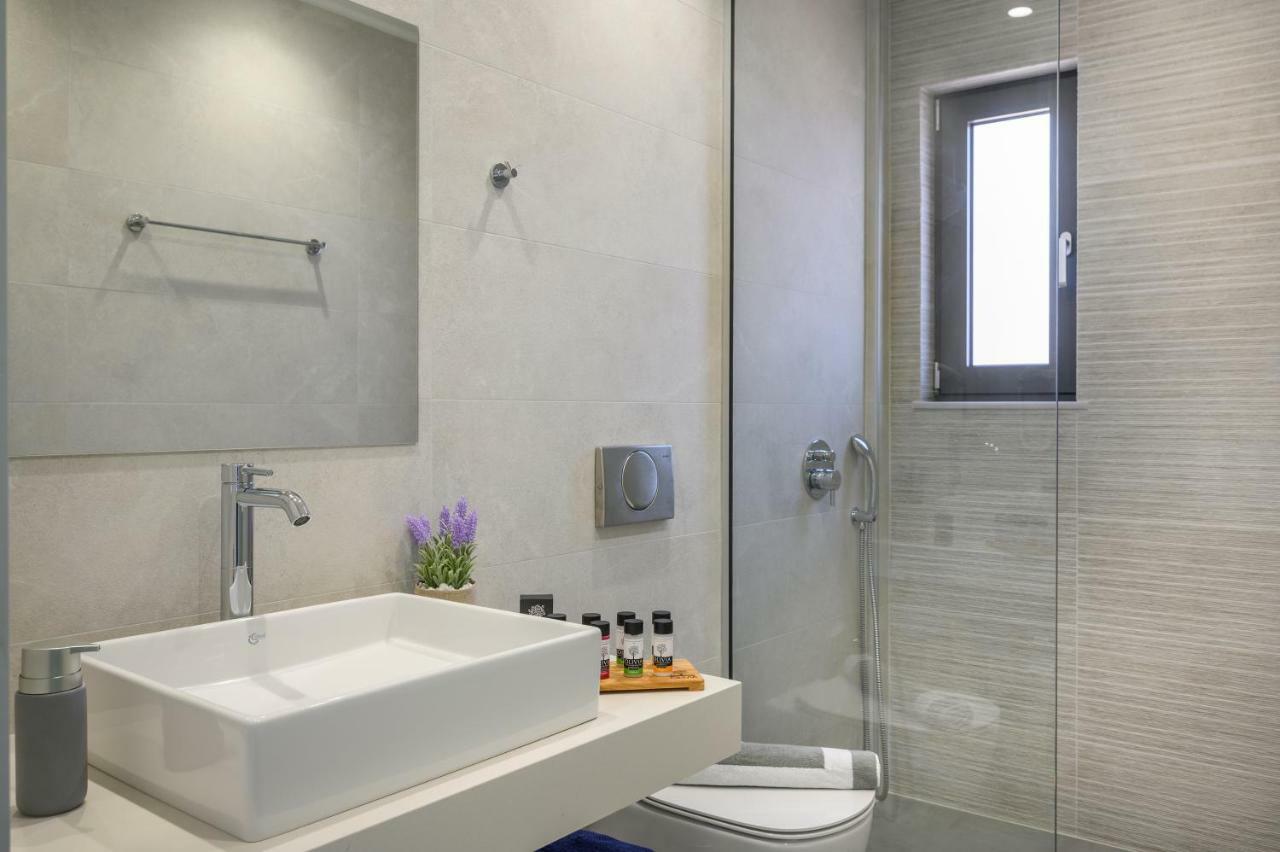 Apartment Athina Luxury Near The Sea Platanias *