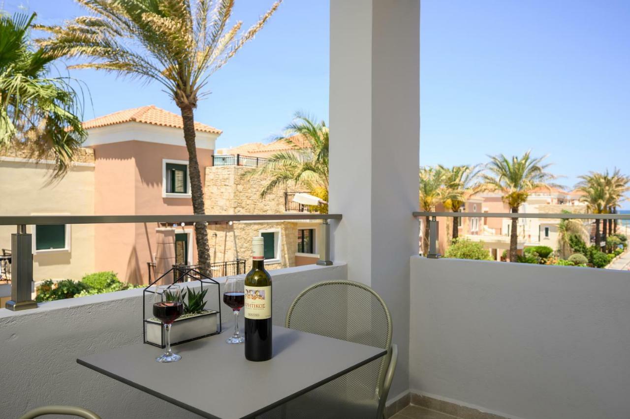 Athina Luxury Near The Sea Platanias * Platanés