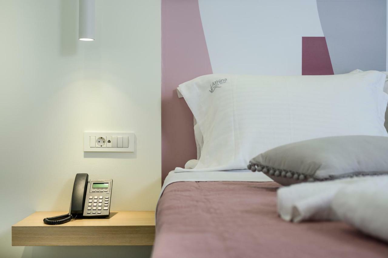 Athina Luxury Near The Sea Platanias Apartment *