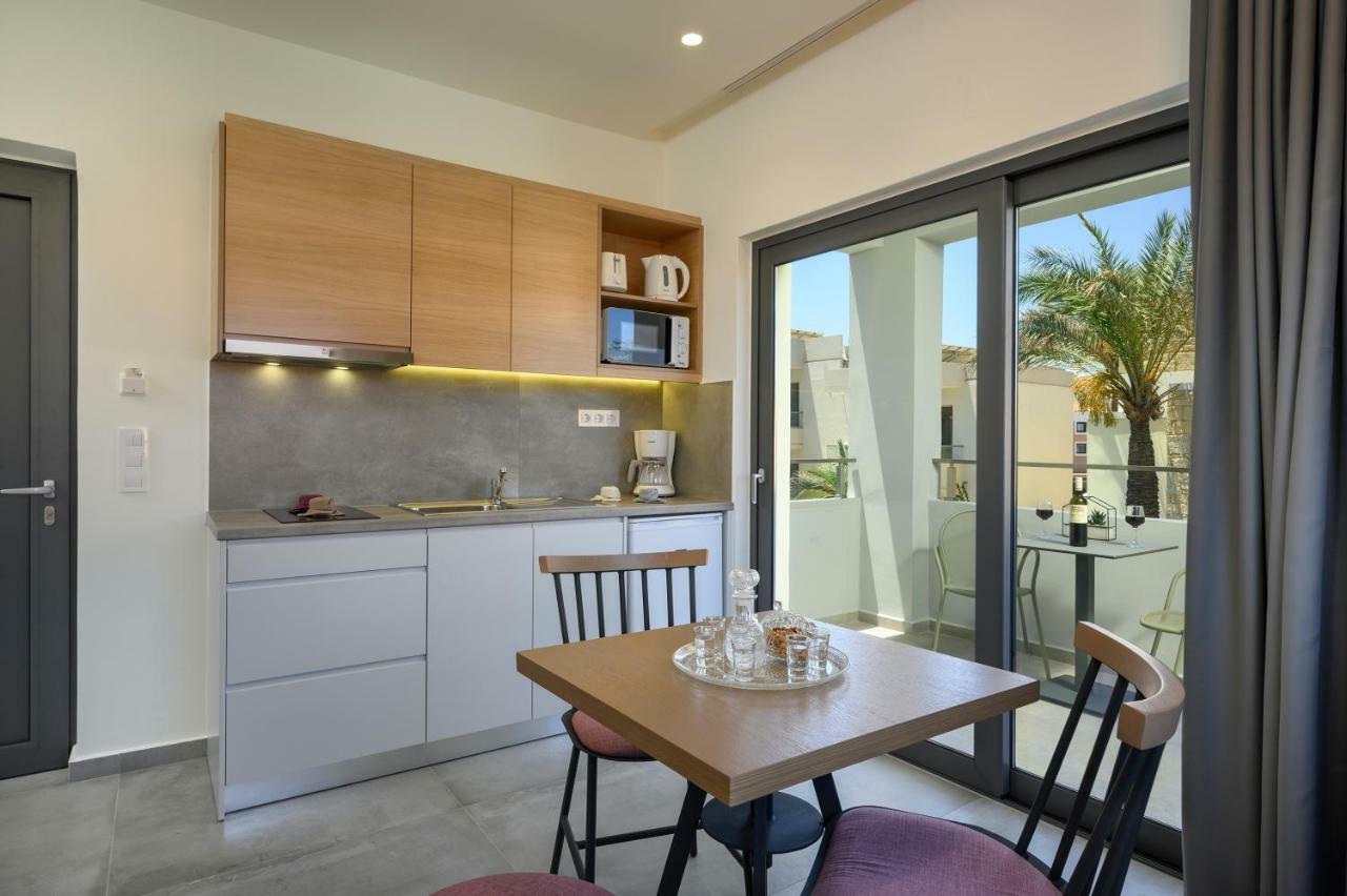 Apartment Athina Luxury Near The Sea Platanias Platanés