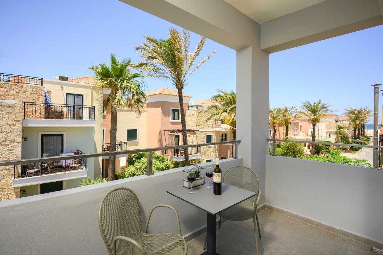 Apartment Athina Luxury Near The Sea Platanias Platanés