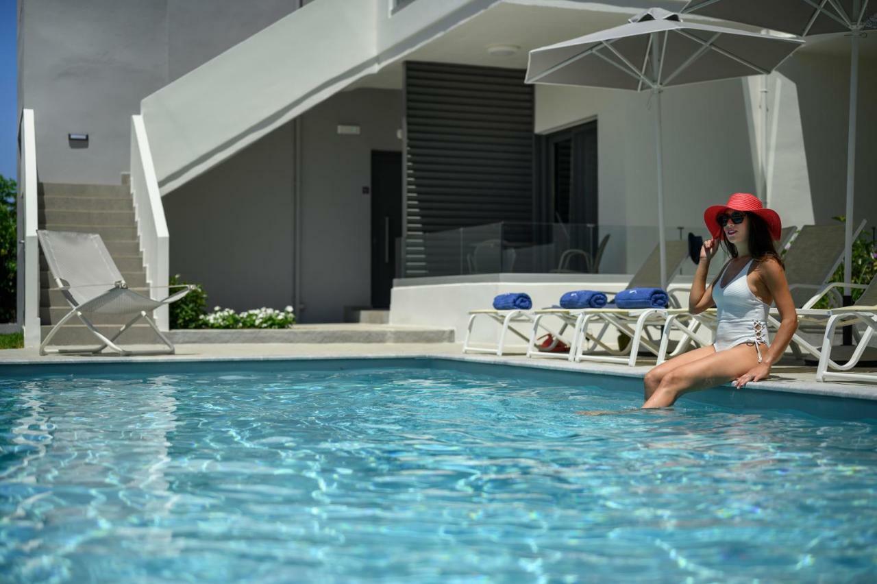 Athina Luxury Near The Sea Platanias * Platanés