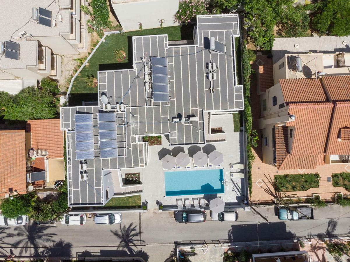 Apartment Athina Luxury Near The Sea Platanias *