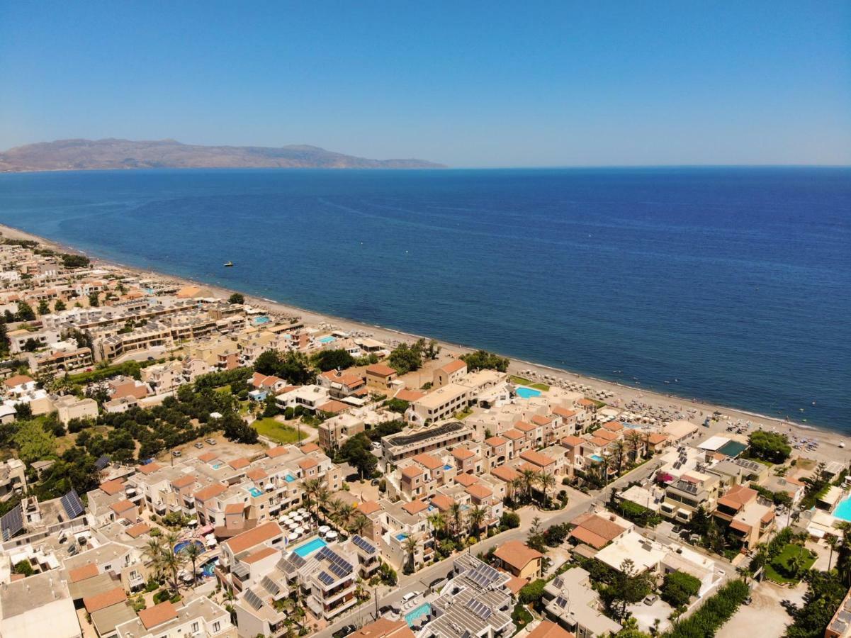 Athina Luxury Near The Sea Platanias *