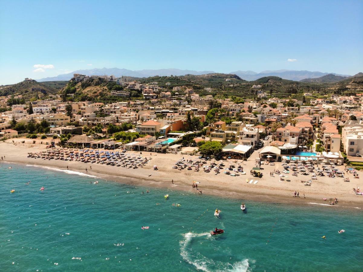 Athina Luxury Near The Sea Platanias * Platanés