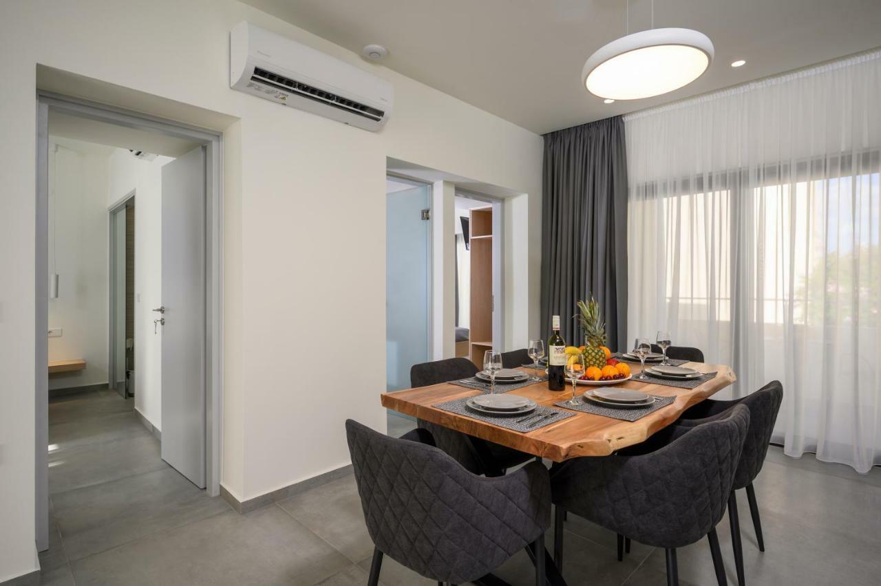 Athina Luxury Near The Sea Platanias *