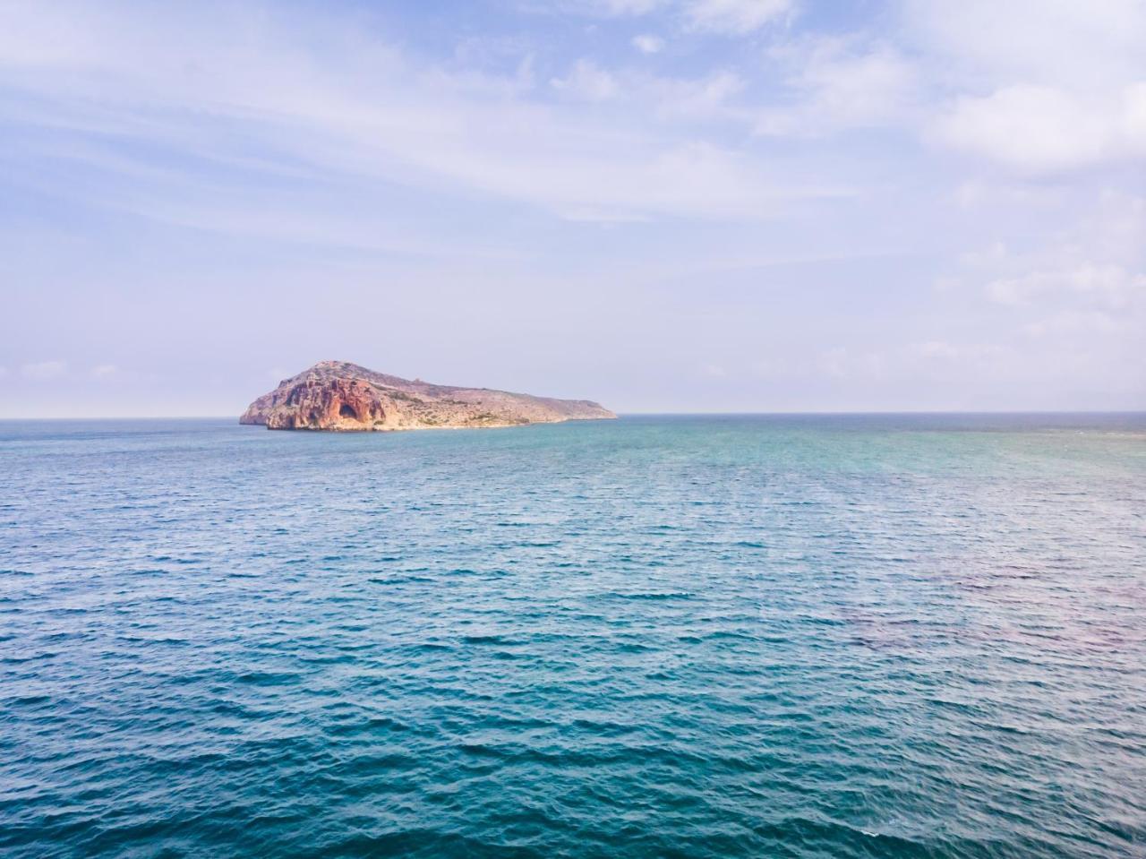 Athina Luxury Near The Sea Platanias * Platanias (Crete)