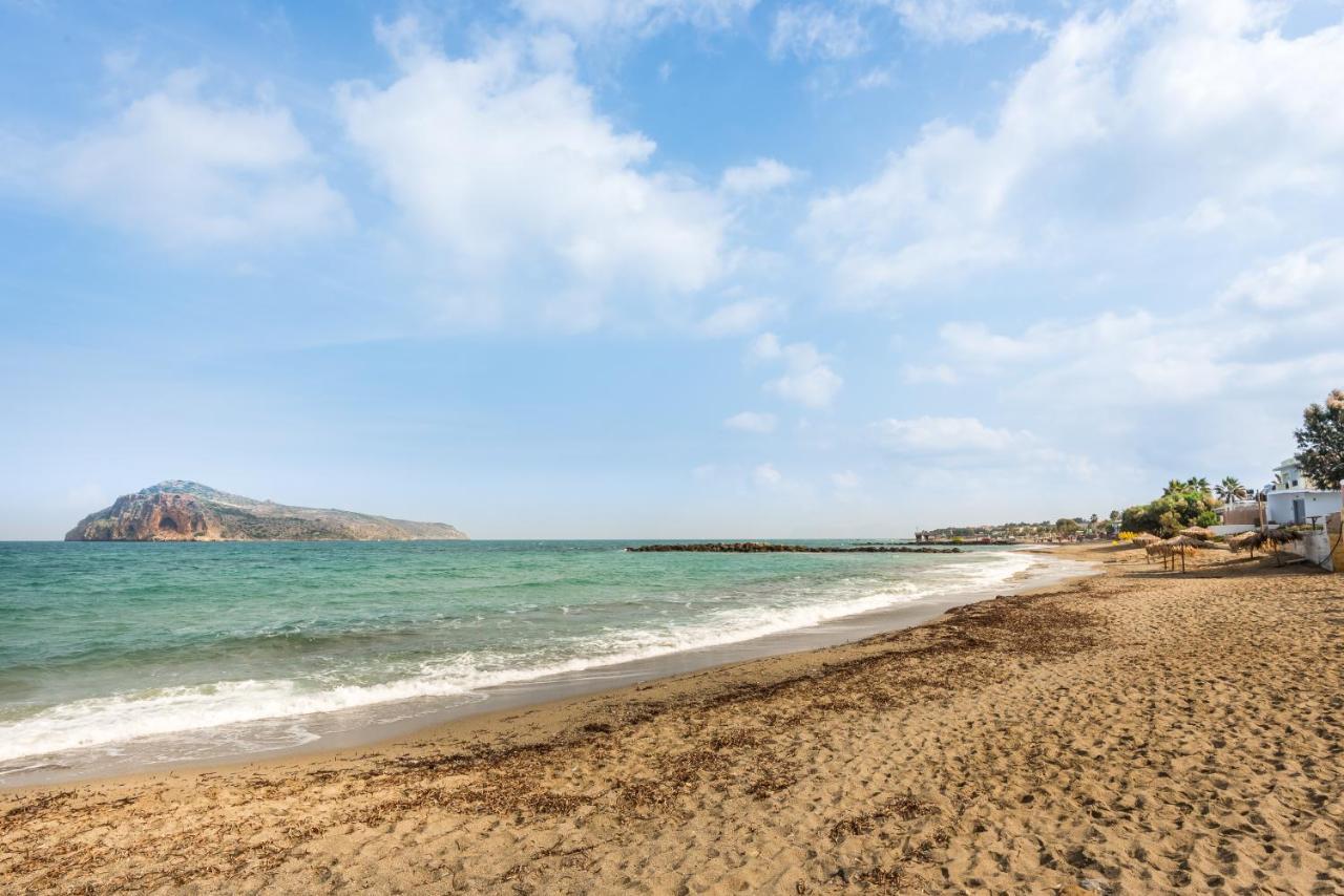 Apartment Athina Luxury Near The Sea Platanias Platanias (Crete)