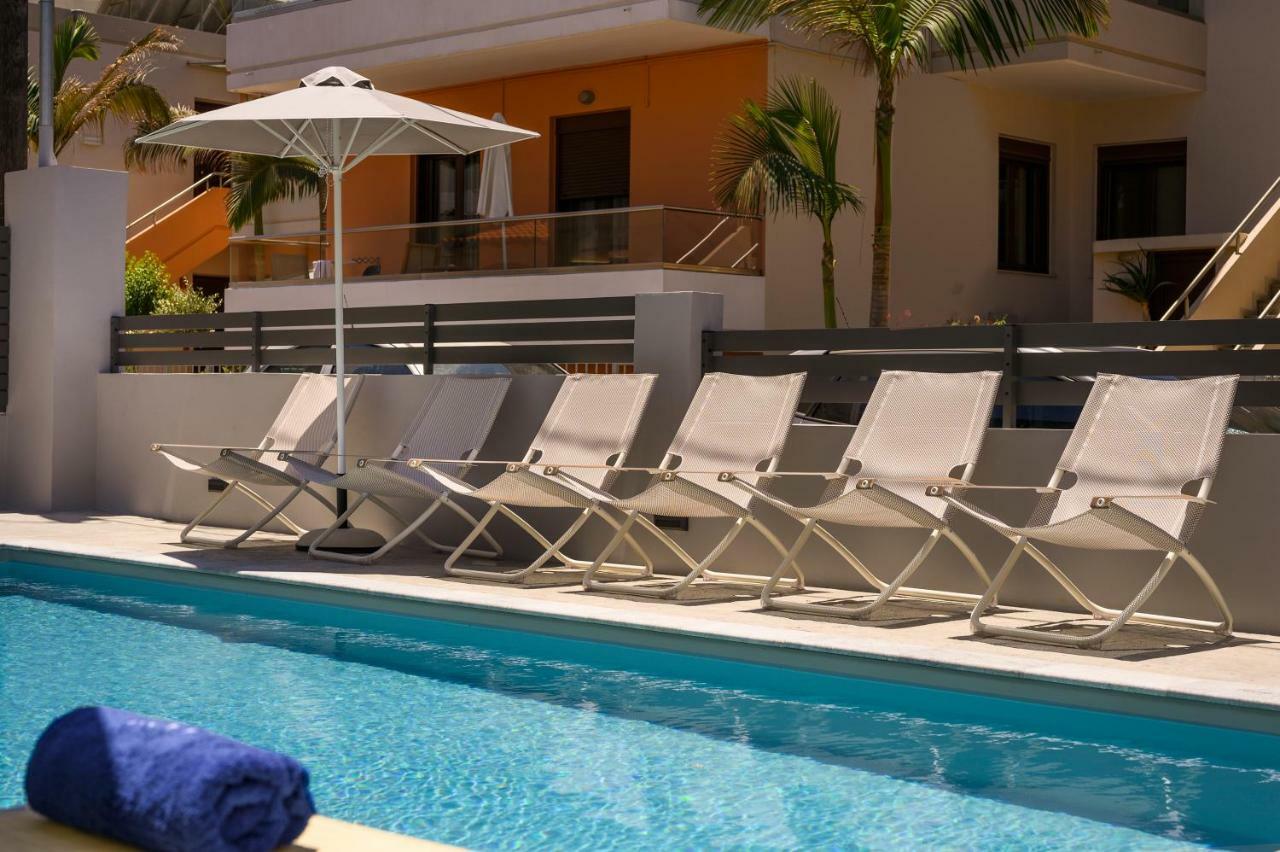 Athina Luxury Near The Sea Platanias * Platanias (Crete)