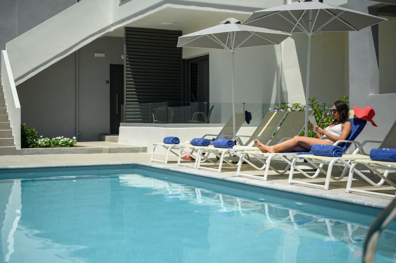 Athina Luxury Near The Sea Platanias * Platanias (Crete)