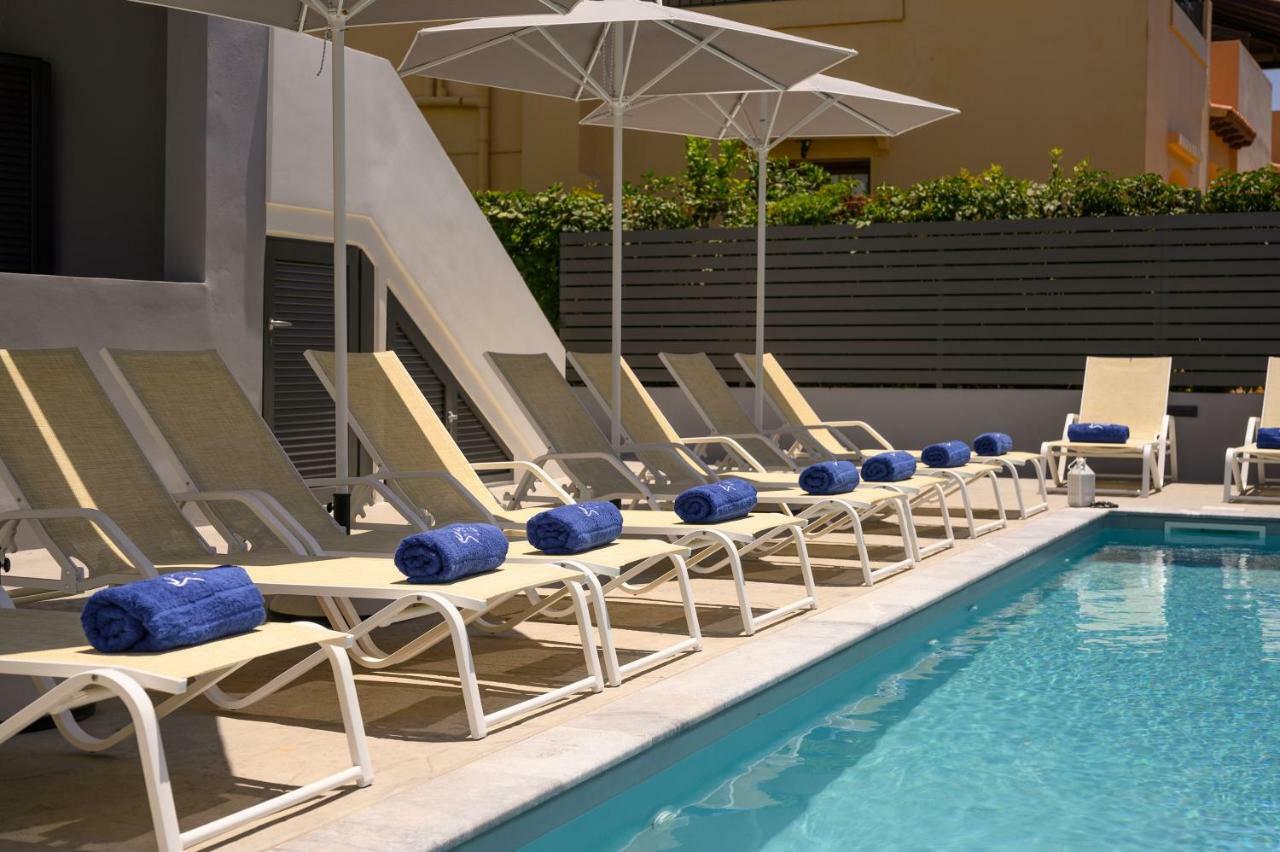 Apartment Athina Luxury Near The Sea Platanias Platanias (Crete)