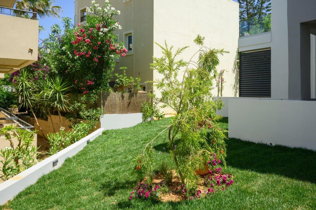 Athina Luxury Near The Sea Platanias * Platanias (Crete)
