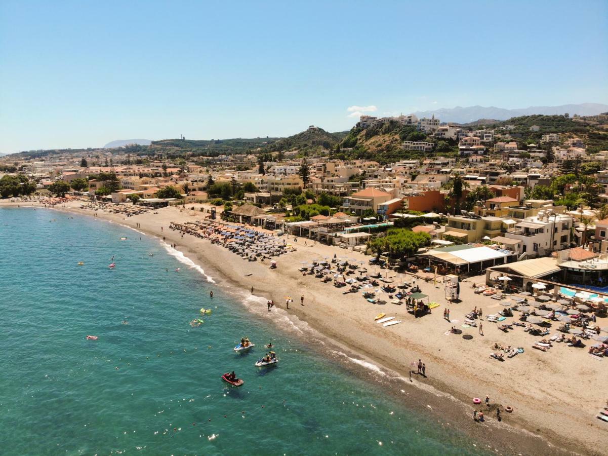 Athina Luxury Near The Sea Platanias Apartment Platanias (Crete)