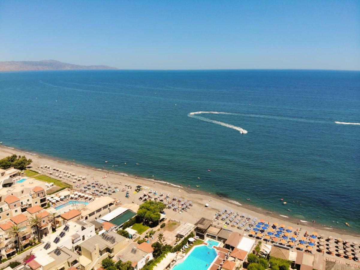 Athina Luxury Near The Sea Platanias * Platanias (Crete)